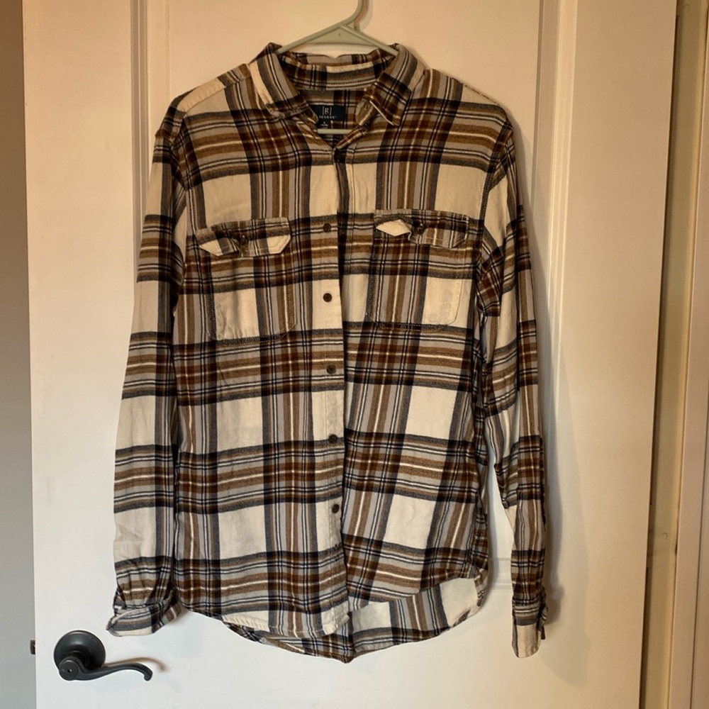 Flannel